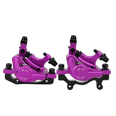 Imagem de GOWENIC Bicicleta Hidráulica de Bicicleta Hidráulica Resistente Ao Desgaste do Desgaste do Disco (#2)