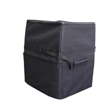 Imagem de Generic Capa para bomba de aquecedor de banheira de hidromassagem inflável com tira adesiva térmica à prova d'água para o inverno