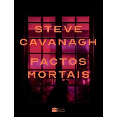 Imagem de Pactos Mortais – Um Thriller Psicologico Instigante De Vinganca E Segredos Sombrios