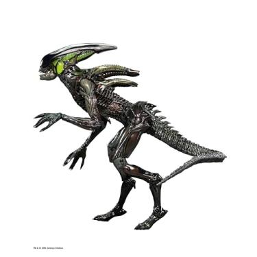 Imagem de NECA - Aliens Fireteam Elite- 7" Scale Action Figure - Spitter Alien