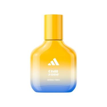 Imagem de Perfume Adidas Vibes Chill Zone Eau de Parfum Unissex, 30ml