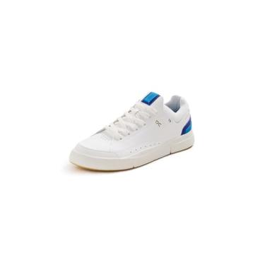 Imagem de On Tênis masculino The Roger Centre Court 2 M branco | Malibu, Branco | Malibu, 44