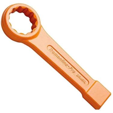 Imagem de Chave Estrela De Bater 27Mm Tramontina Pro