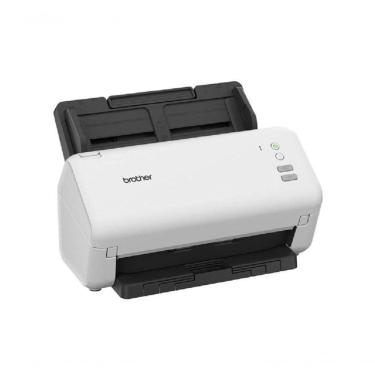 Imagem de Scanner De Mesa De Alta Velocidade Brother - Ads3100