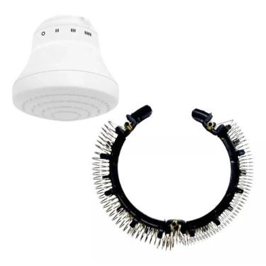 Imagem de Resistência Chuveiro Ducha Faminho 4t Fame Hs Comercial, 220V