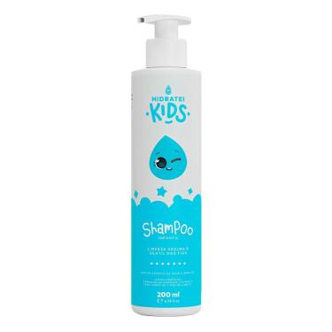 Imagem de Shampoo Hidratei Kids 200ml