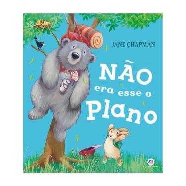 Imagem de Não Era Esse O Plano