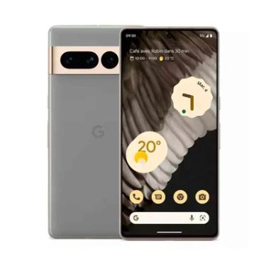 Imagem de Google Pixel 7 Pro 256gb Hazel Desbloqueado