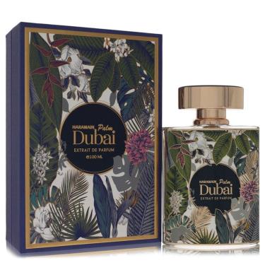 Imagem de Perfume Feminino Al Haramain Palm Dubai Extrait De Parfum 100 Ml