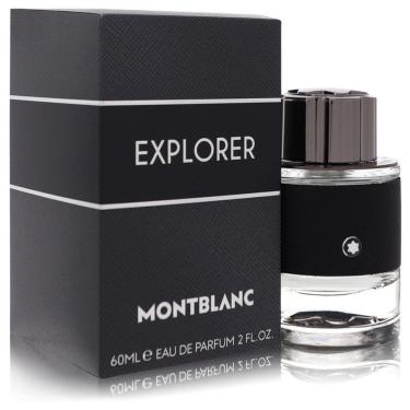 Imagem de Perfume  Masculina Mont Blanc 60 ML Eau De Parfum Spray