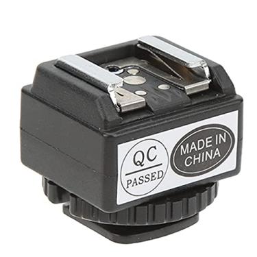 Imagem de Generic Adaptador de Montagem de Sapata Quente Flash, Adaptador de Parafuso de Câmera de Montagem de Suporte de Sapata para tripé