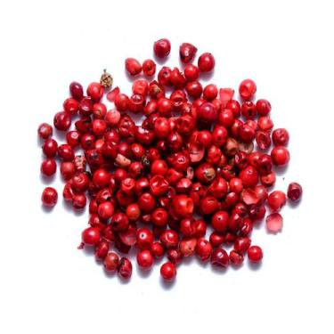 Imagem de Especiaria Pimenta Rosa em Grãos 1kg - WebBar