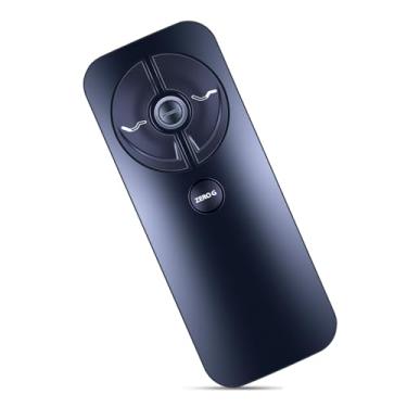 Imagem de ZWP Controle remoto de substituição compatível com OKIN Tempur-Pedic Sealy Ease JLDK.32.01.06 RF366A base de cama ajustável