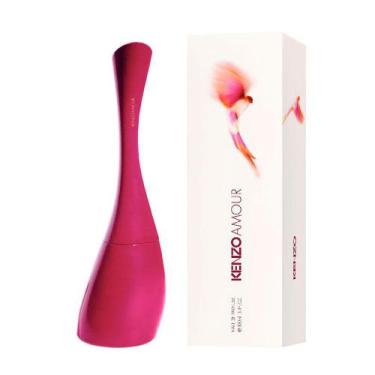 Imagem de Kenzo Amour Kenzo - Perfume Feminino - Eau de Parfum, 100ml