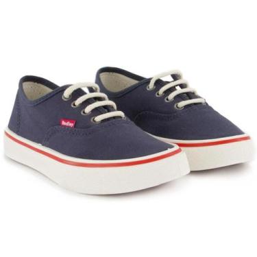 Imagem de Tênis Redley Infantil Originals - Marinho, 33