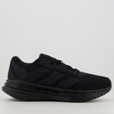 Imagem de Tênis Adidas Galaxy 7 All Black, 39
