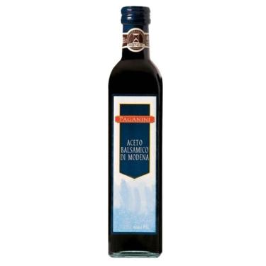 Imagem de Vinagre Aceto Balsâmico De Modena Paganini 500ml
