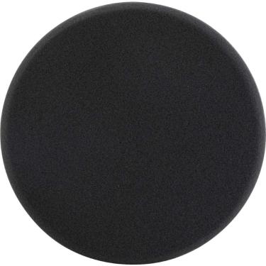 Imagem de Boina Espuma De Lustro 6'' Fixa Fácil Para Politriz Rotativa Vonder