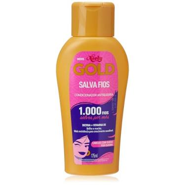 Imagem de Condicionador Salva Fios 175 ML - Niely Gold