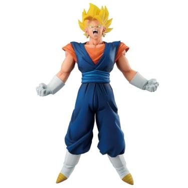 Imagem de Ichibansho Figure - Dragon Ball Z - Super Saiyan Vegito (vs Omnibus Ultimate), Estátua colecionável Bandai Spirits Masterlise