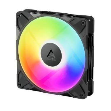 Imagem de Cooler FAN ARCTIC P14 Pro A-RGB PST PWM 140mm Preto, ACFAN00315A