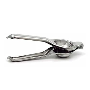 Imagem de Espremedor de Limão em Inox - 16 cm - Class Home
