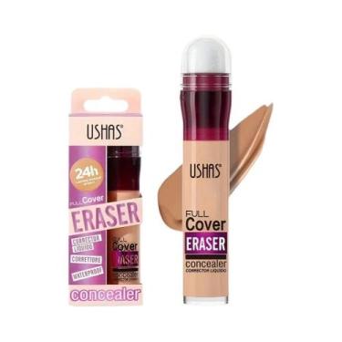 Imagem de Base Líquida Hidratante de Longa Duração com Corretivo - Para Olheiras