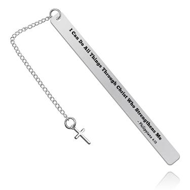 Imagem de Presentes de versículo da Bíblia, presente religioso, inspirador, presente de batismo, para filha, filho, cristão, para mulheres, homens, amigos, formatura, casamento, aniversário, Natal, presentes