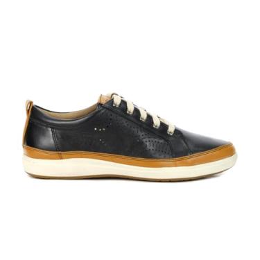 Imagem de Cobb Hill Bailee Sneaker Black 7 B (M)