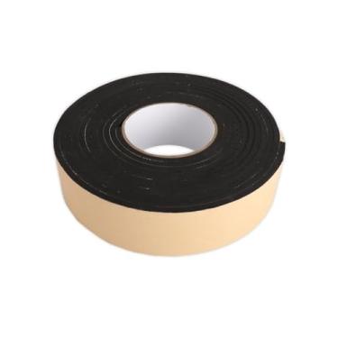 Imagem de Fita de espuma de alta densidade de 7,6 cm de largura para isolamento de portas e janelas