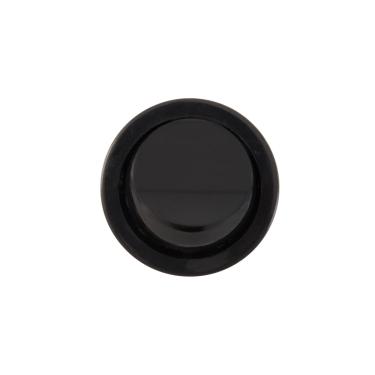 Imagem de Interruptor Simples Tramontina para Móveis 10 A 250 V Preto