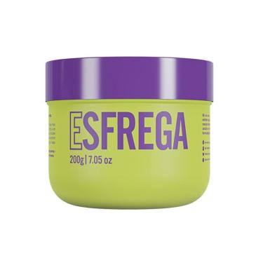 Imagem de BB Esfrega Bumbum 200g - Beleza Brasileira-Feminino