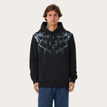 Imagem de Moletom Canguru Fechado MCD Obscuridade-Masculino