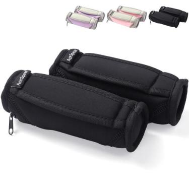 Imagem de Par de pesos de mão AceSpear de 1 libra a 4 libras, macio e removível