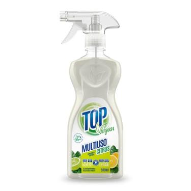 Imagem de TOP VEGAN Multiuso Citrus 12 x 500ml