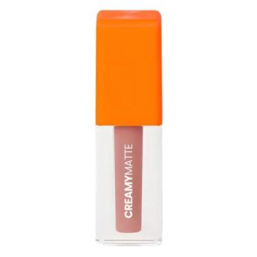 Imagem de Batom Líquido Mari Maria Makeup Creamy Matte Maria Clara