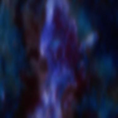 Imagem de Quadro Decorativo Marbled Marvels Arte Moderna para Parede Design Vibrante e Elegante 40x40cm