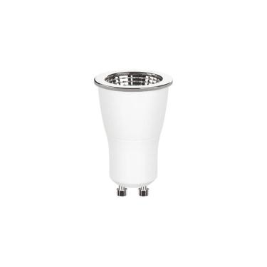 Imagem de Lâmpada Led Stella Mini Dicroica Mr11 Evo Dimerizável 4w Gu10 Alto Irc 90 Bivolt 2700k - Luz Amarela
