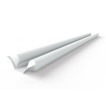 Imagem de Protetor Veda Porta Rolinho Impermeável 90cm Ajustável Contra Poeira I