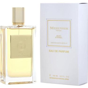 Imagem de Perfume Unisex Mizensir Musc Eternel Eau De Parfum Spray 100 Ml