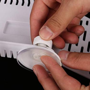 Imagem de ZJchao Plataforma de Frade de Tartaruga, Tanque de Aquário Réptil Tartaruga Escalada Terraço de Frade Plataforma Flutuante Doca de para de de Grande Branca