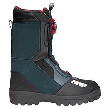 Imagem de 509 Bota Raid Single Boa (Sharkskin - Tamanho 12)