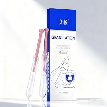 Imagem de Gel de aperto íntimo vaginal - Gel equilibrado de pH para secura e conforto, tamanho de teste