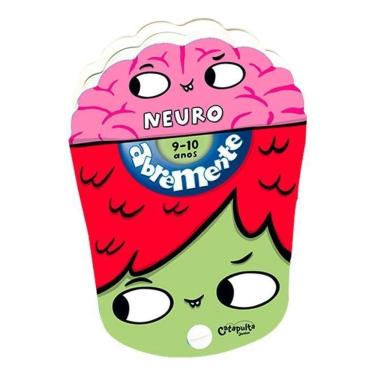 Imagem de Abremente Neuro 9-10 Anos