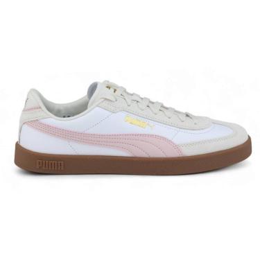 Imagem de Tênis Feminino Puma Club II Era 397447 Casual