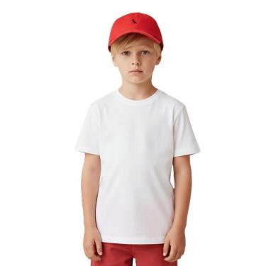 Imagem de Bone Pica Pau Color Sarja Bordado Reserva Mini-Masculino