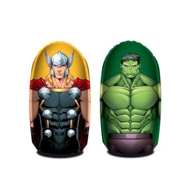 Imagem de ETITOYS - João Teimoso 50cm Avengers