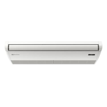 Imagem de Ar-condicionado Piso Teto Electrolux Twin Inverter 36.000 BTUs Frio Efficient (DI60F/DE60F)