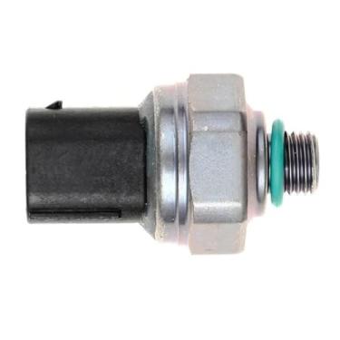 Imagem de Transdutor de pressão do ar condicionado compatível com Activehybrid 3 (2013, 2014 e 2015) e Activehybrid 5 (2015-2016). Sensor de pressão do ar condicionado, código 64539323658.