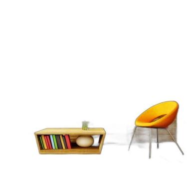 Imagem de Papel de Parede Painel Fotográfico Cidade 121 -2,40A X 3,10L - Voce De